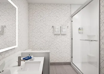 Holiday Inn Express Starke by IHG hotel thumbnail 2