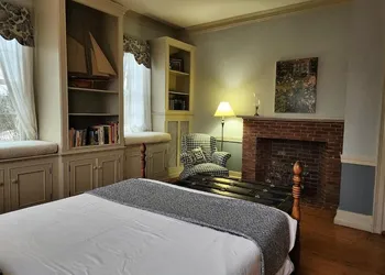 The Inn on Primrose Hill hotel thumbnail 4