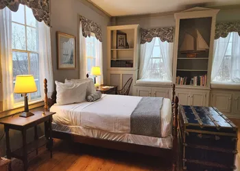 The Inn on Primrose Hill hotel thumbnail 6
