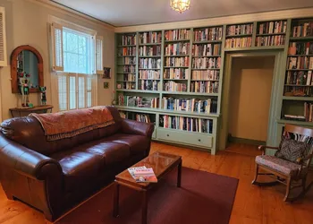 The Inn on Primrose Hill hotel thumbnail 7