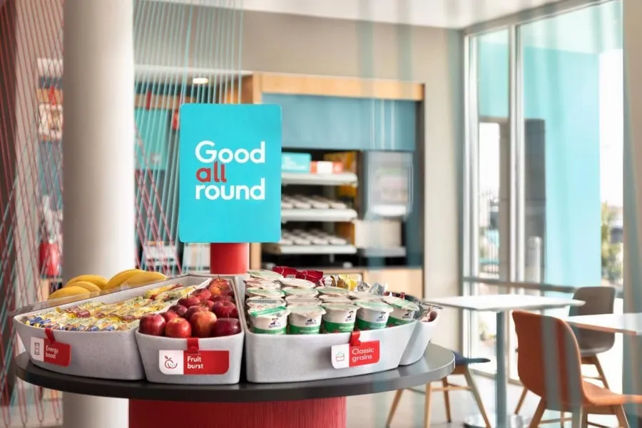 avid hotel Brooklyn Dyker Heights by IHG hotel detail image 2