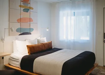 Corduroy Boutique Lodge hotel thumbnail 2