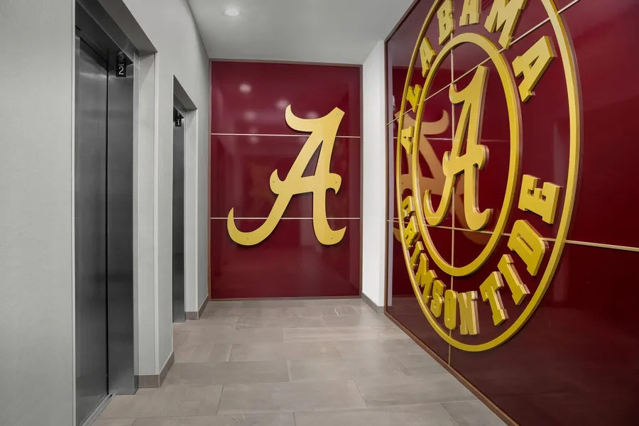 Courtyard by Marriott Northport University of Alabama hotel detail image 2