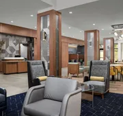 Courtyard by Marriott Northport University of Alabama hotel detail image 4