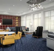 Courtyard by Marriott Northport University of Alabama hotel detail image 5