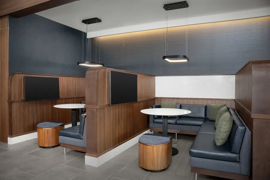 Courtyard by Marriott Northport University of Alabama hotel detail image 6
