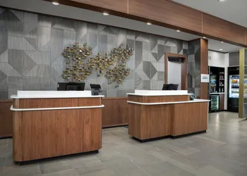 Courtyard by Marriott Northport University of Alabama hotel thumbnail 7