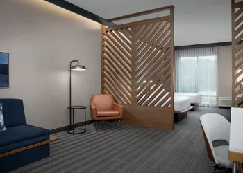 Courtyard by Marriott Northport University of Alabama hotel thumbnail 8