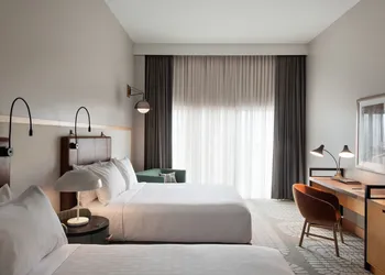 Hotel Verdant hotel thumbnail 6