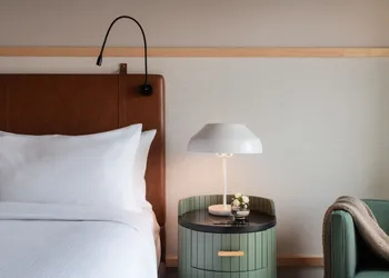 Hotel Verdant hotel thumbnail 7