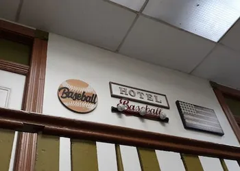 Historic City view Suites hotel thumbnail 2