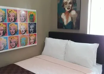 Historic City view Suites hotel thumbnail 4