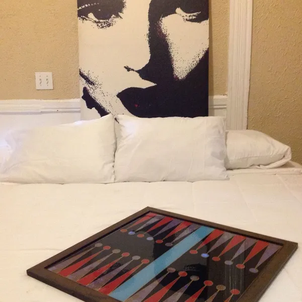 Historic City view Suites hotel detail image 6
