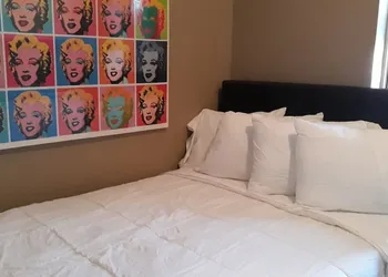 Historic City view Suites hotel thumbnail 7