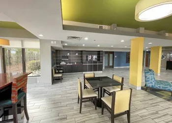 OYO Townhouse Jackson/Ridgeland hotel thumbnail 3