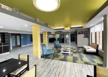 OYO Townhouse Jackson/Ridgeland hotel thumbnail 4