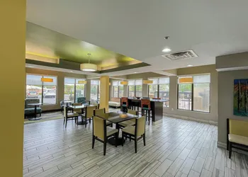 OYO Townhouse Jackson/Ridgeland hotel thumbnail 5