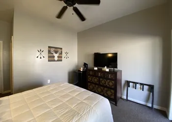 Copperhead Lodge and Resort Cabin Rentals hotel thumbnail 2