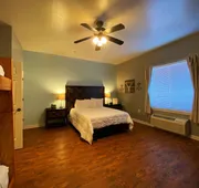 Copperhead Lodge and Resort Cabin Rentals hotel detail image 3