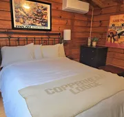 Copperhead Lodge and Resort Cabin Rentals hotel detail image 4