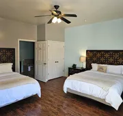 Copperhead Lodge and Resort Cabin Rentals hotel detail image 5