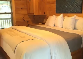 Copperhead Lodge and Resort Cabin Rentals hotel thumbnail 8
