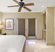 Poolside Fun King Suite hotel detail image 3