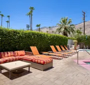 Poolside Fun King Suite hotel detail image 7