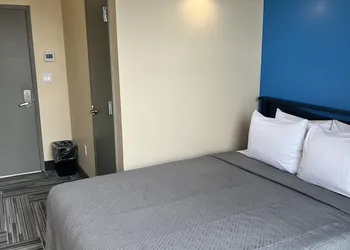 Restgate Hotel hotel thumbnail 4