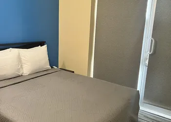 Restgate Hotel hotel thumbnail 7