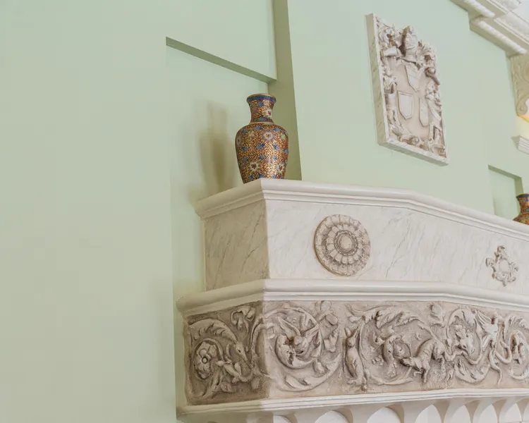 The Hacienda hotel detail image 2