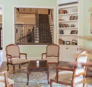 The Hacienda hotel detail image 5