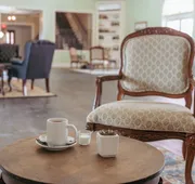 The Hacienda hotel detail image 7