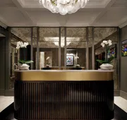 Hotel Hartness hotel detail image 3