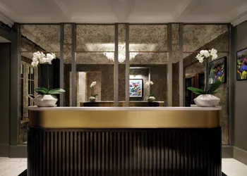 Hotel Hartness hotel thumbnail 3