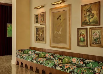 Hotel Genevieve part of JdV by Hyatt hotel thumbnail 4