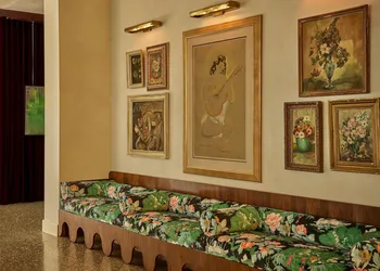 Hotel Genevieve part of JdV by Hyatt hotel thumbnail 4