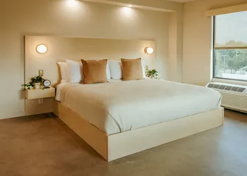 Brut Hotel hotel thumbnail 5
