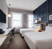 voco Fiorello - LaGuardia Airport by IHG hotel detail image 3
