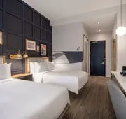 voco Fiorello - LaGuardia Airport by IHG hotel detail image 4
