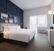 voco Fiorello - LaGuardia Airport by IHG hotel detail image 7