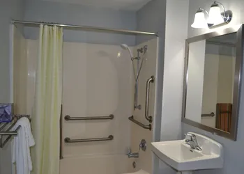 Noble Suites Jacksonville hotel thumbnail 8
