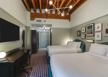 Trilogy Hotel Montgomery, Autograph Collection hotel thumbnail 6