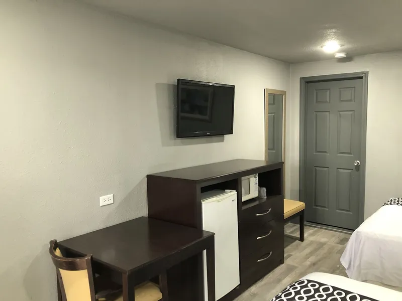 Budget Inn Valparaiso Niceville EglinAFB hotel detail image 2