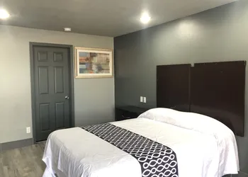 Budget Inn Valparaiso Niceville EglinAFB hotel thumbnail 5