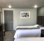 Budget Inn Valparaiso Niceville EglinAFB hotel detail image 7