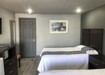 Budget Inn Valparaiso Niceville EglinAFB hotel thumbnail 7