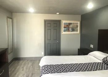 Budget Inn Valparaiso Niceville EglinAFB hotel thumbnail 8