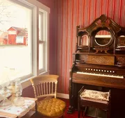 The Bodie Hotel hotel detail image 3