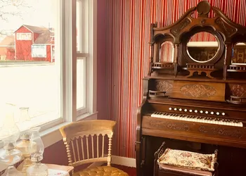 The Bodie Hotel hotel thumbnail 3
